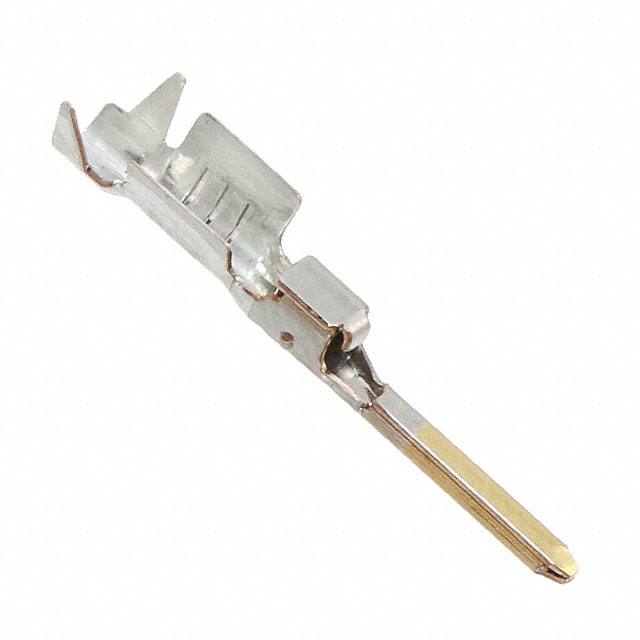 HB01P06K4P2 JAE Electronics  Rectangular Connector Contacts